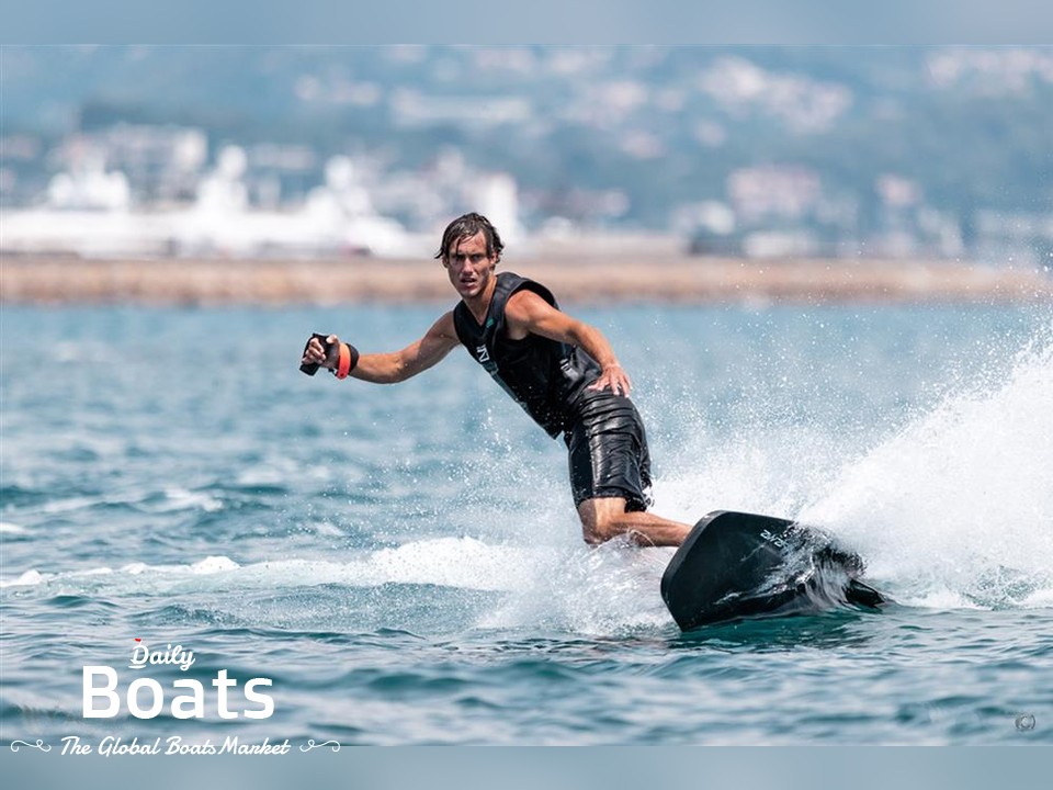 Radinn Electric Jetboard