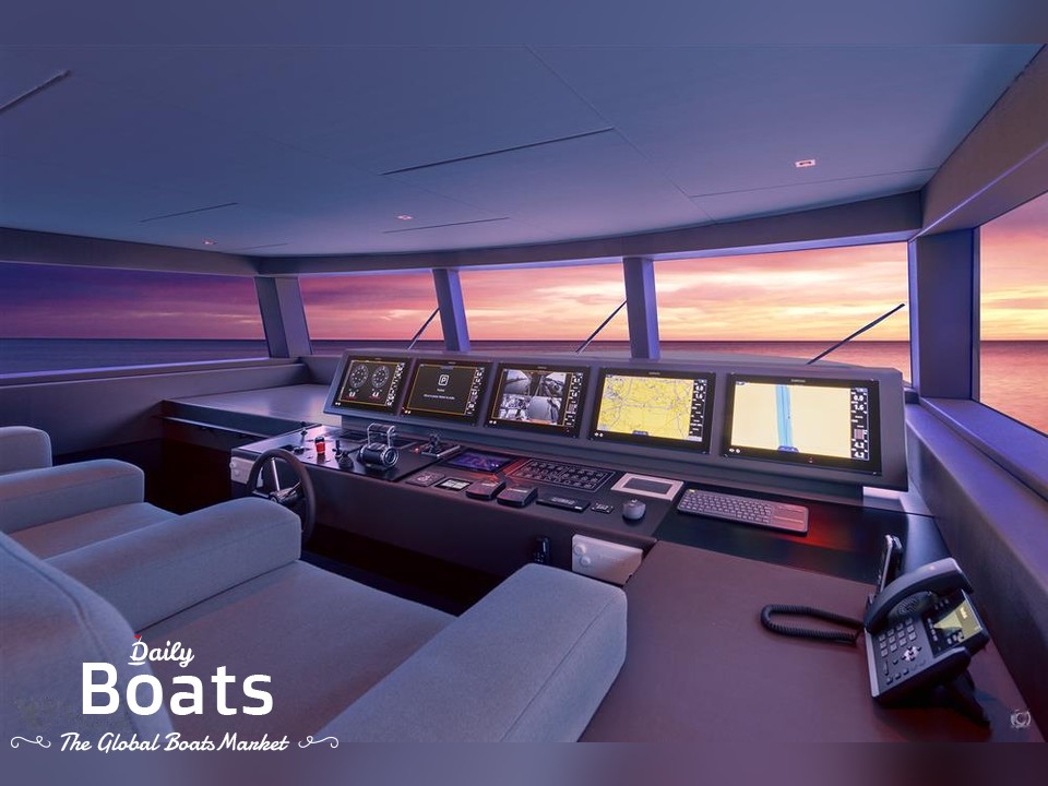 2022 Van der Valk Explorer 28.5M for sale. View price, photos and Buy