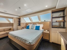 2022 Van der Valk Raised Pilothouse 32M for sale