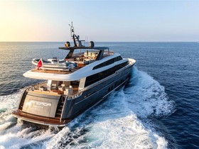 Buy 2022 Van der Valk Raised Pilothouse 32M