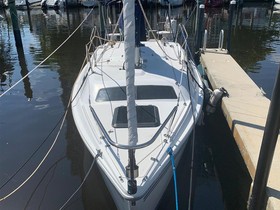 Catalina Yachts 250