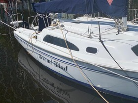 2009 Catalina Yachts 250 eladó