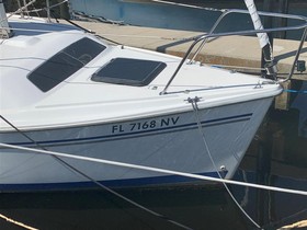 2009 Catalina Yachts 250