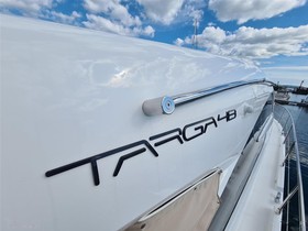 Købe 2017 Fairline Targa 48