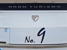 2017 Fairline Targa 48 til salg