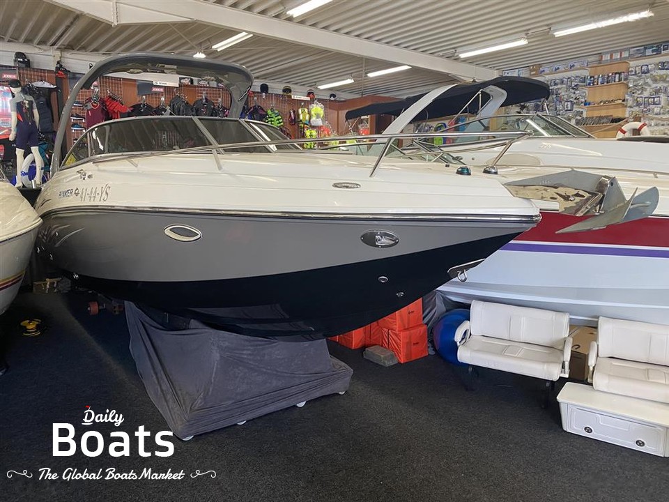 2012 Rinker 296 Captiva for sale. View price, photos and Buy 2012