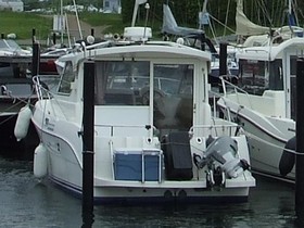 2008 Quicksilver Boats 700 Weekend