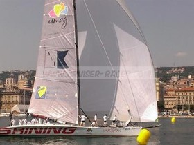 Kupić 1999 Frers 60