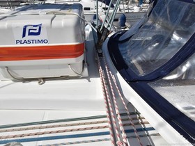2005 Bénéteau Boats Oceanis 423 satın almak