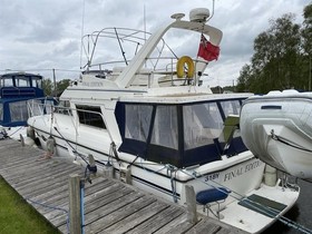 1989 Fairline 40