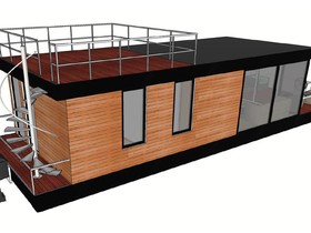 2022 Havenlodge 3.9 Houseboat