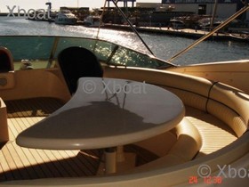 1999 Astondoa Yachts 72