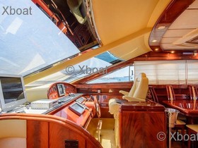 1999 Astondoa Yachts 72 satın almak