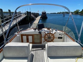 1986 Grand Banks 36 Classic for sale