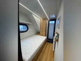 2019 Campi 400 Houseboat