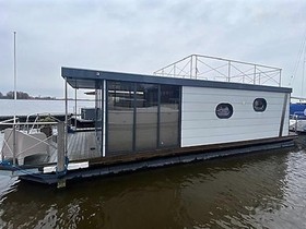 2019 Campi 400 Houseboat kopen