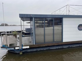 2019 Campi 400 Houseboat te koop
