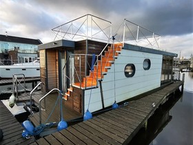 Acquistare 2019 Campi 400 Houseboat