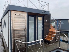 2019 Campi 400 Houseboat te koop