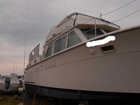 1974 Hatteras Yachts 38