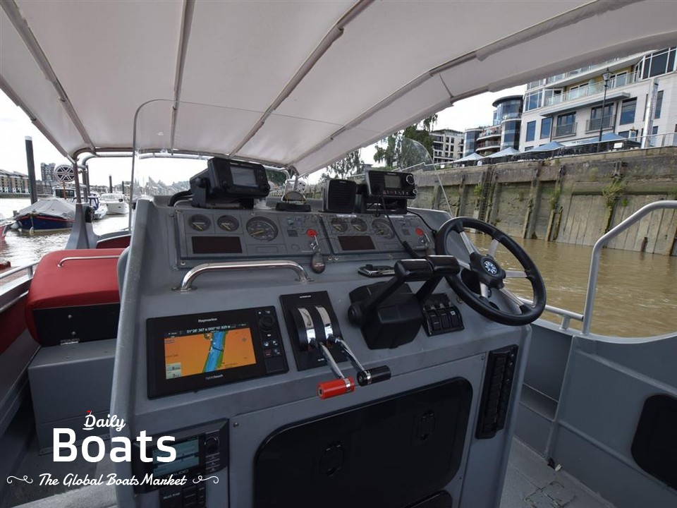 2004 Jet Trip Boat 10M for sale. View price, photos and Buy 2004 Jet