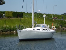 1991 Bénéteau Boats First 38S5 eladó