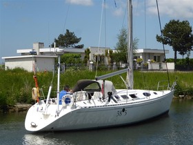 Vegyél 1991 Bénéteau Boats First 38S5