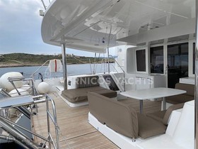 2015 Lagoon Catamarans 52 F for sale