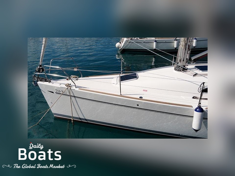 2007 Elan 37 for sale. View price, photos and Buy 2007 Elan 37 #238928