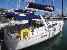 Vegyél 2015 Bénéteau Boats Oceanis 45