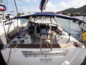 2015 Bénéteau Boats Oceanis 45 eladó