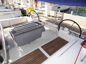 2015 Bénéteau Boats Oceanis 45 for sale