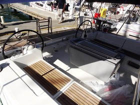 2015 Bénéteau Boats Oceanis 45