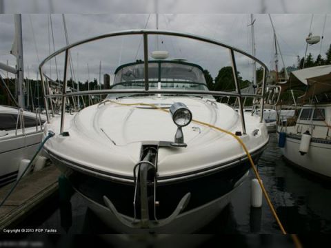 2003 Maxum 3700 myytävänä