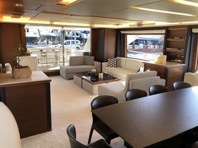 Benetti Yachts 93 Delfino à vendre