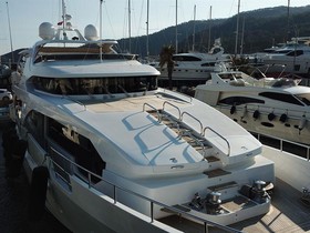 Acheter Benetti Yachts 93 Delfino