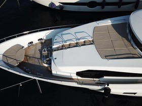 Benetti Yachts 93 Delfino for sale