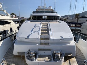 Купить Benetti Yachts 93 Delfino