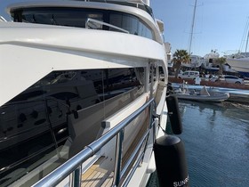 Benetti Yachts 93 Delfino till salu