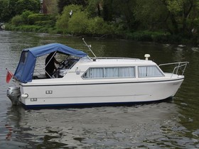 1989 Viking 23 for sale