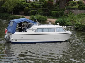 1989 Viking 23