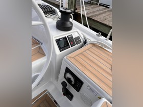2021 Hanse Yachts 418 myytävänä