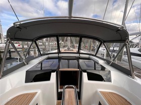 2021 Hanse Yachts 418 kopen