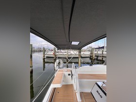2021 Hanse Yachts 418 myytävänä