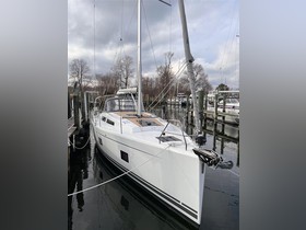 Koupit 2021 Hanse Yachts 418