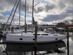 2021 Hanse Yachts 418 en venta