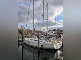 2021 Hanse Yachts 418