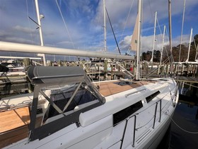 2021 Hanse Yachts 418 na prodej