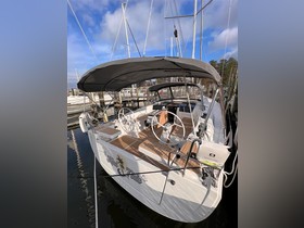 Купить 2021 Hanse Yachts 418