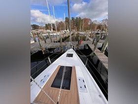 2021 Hanse Yachts 418 for sale
